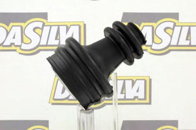 DA SILVA k2033 -  